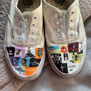 Meet your Posher, Veronica